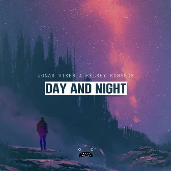 Day And Night by Jonas Viken