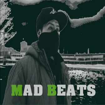 Mad Beats by Dj Madnes