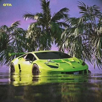 GTA by CURE97