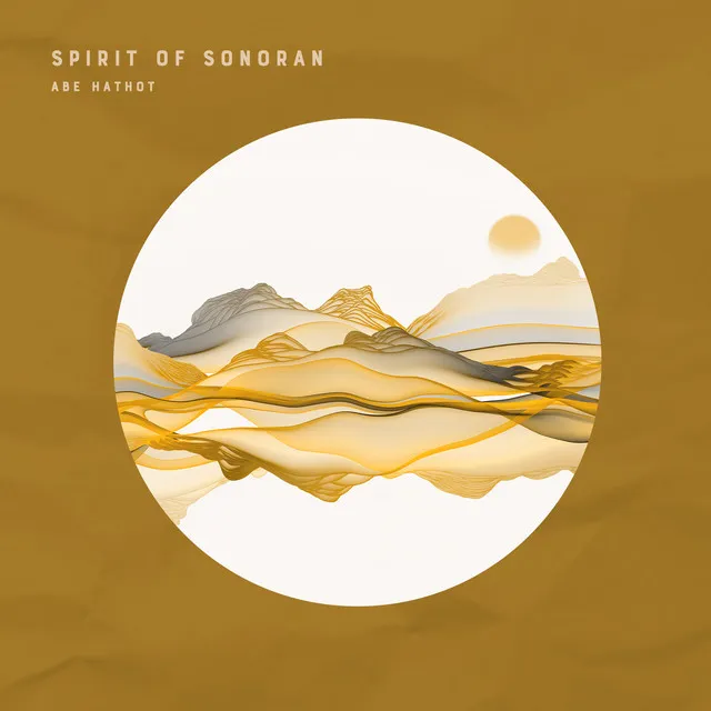 Spirit of Sonoran