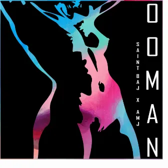 Ooman by AMJ