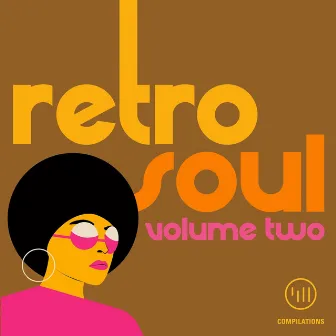 Retro Soul Vol 2 by LaMarcus Eldridge