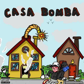 Casa Bomba by o Drão011