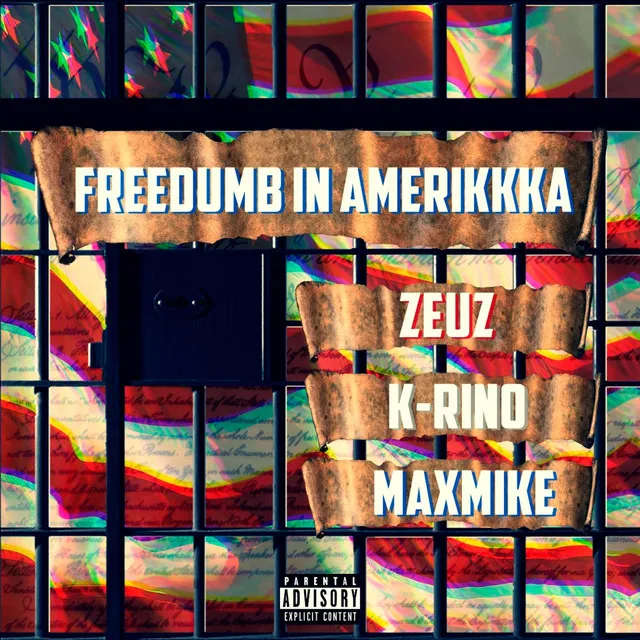 Freedumb in Amerikkka