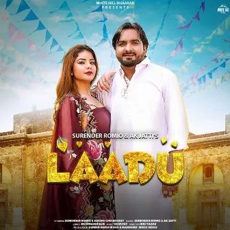 Laadu by AK Jatti