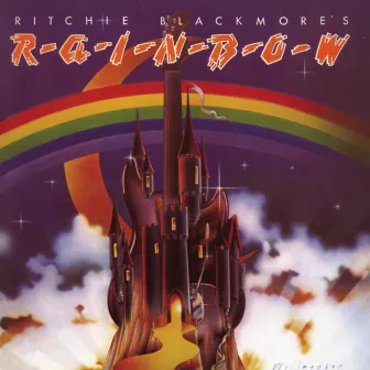 Ritchie Blackmore's Rainbow by Rainbow