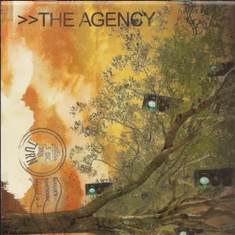 Turn by The Agency