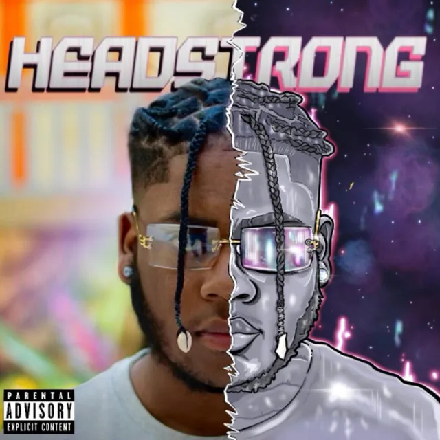 Headstrong