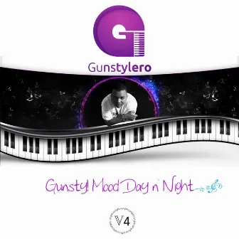 Gunstyl Mood Day n Night, Vol. 4 by Gunstylero