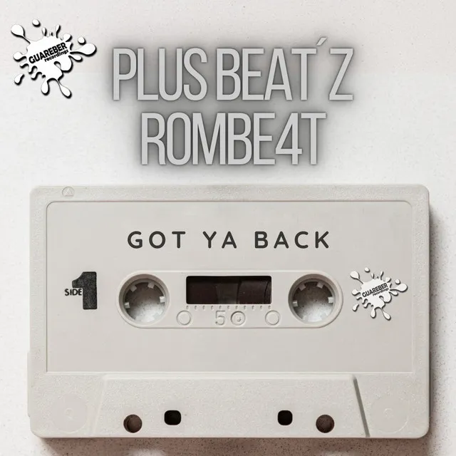 Got Ya Back - Radio Mix