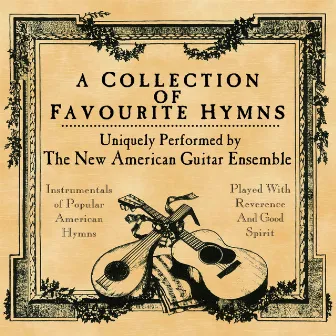 A Collection Of Favourite Hymns by Lewis Ross