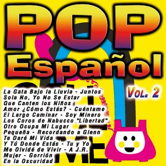 Pop Español Vol.2 by Arranque Pop