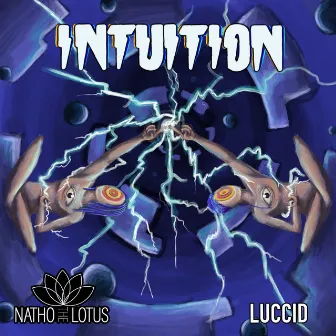 Intuition by Natho the lotus