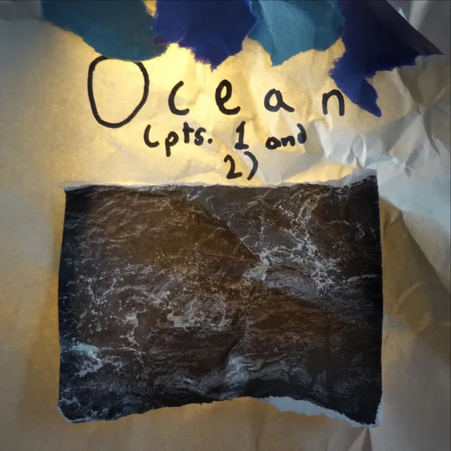 Prologue: Ocean (parts 1 and 2)