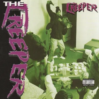 The Creeper by Creeper