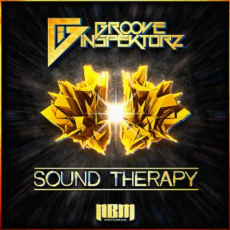 Sound Therapy by Groove Inspektorz