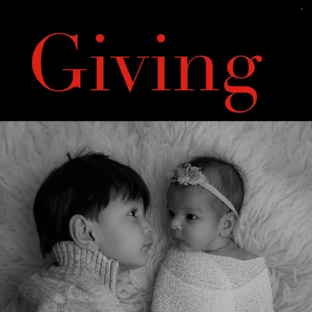 Giving