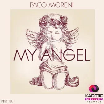 My Angel by Paco Moreni