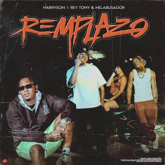 Remplazo by Helabusador