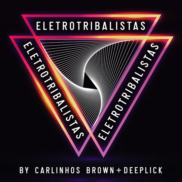 Carnavália - Eletrônica