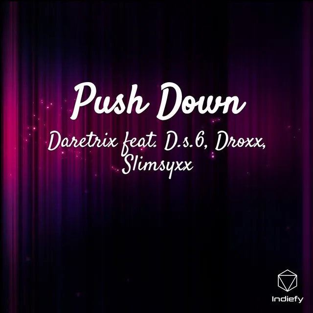 Push Down