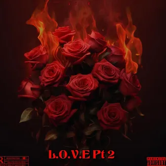 L.O.V.E, Pt. 2 by Li K