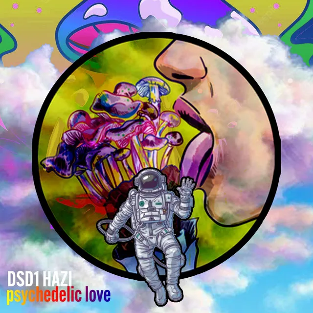 Psychedelic Love