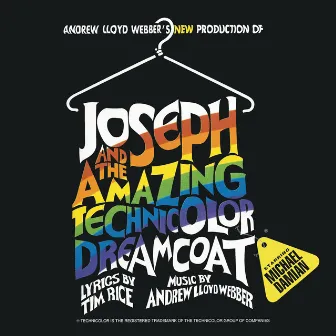 Joseph And The Amazing Technicolor Dreamcoat (1993 Los Angeles Cast Recording) by 