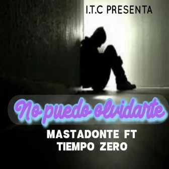 No Puedo Olvidarte by Mastadonte