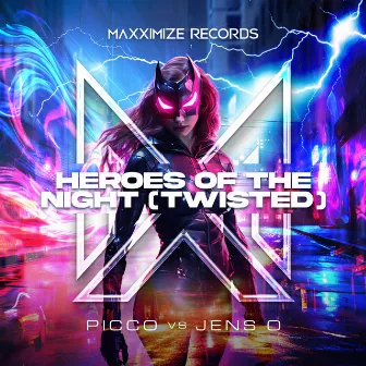 Heroes Of The Night (Twisted) [Extended Mix] by Picco