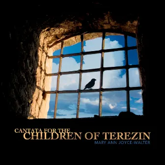 Cantata for the Children of Terezin by Kiev Philharmonic Orchestra