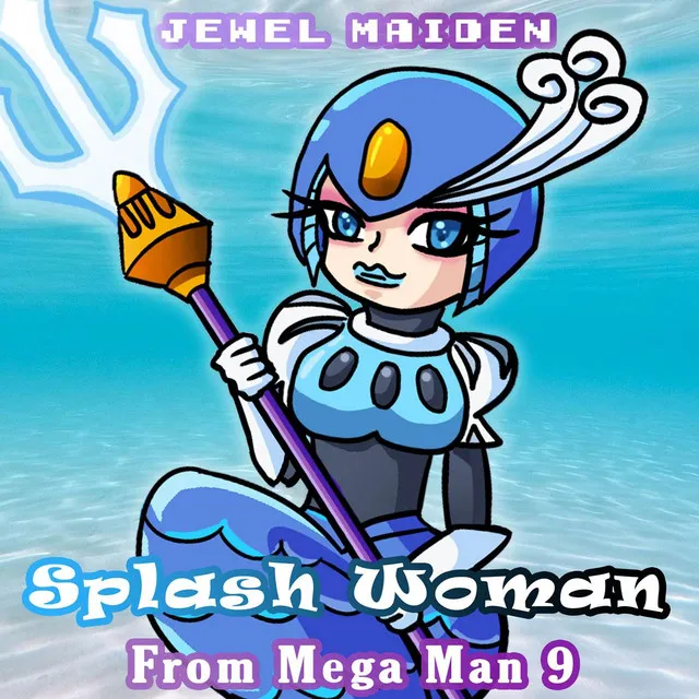 Splash Woman (From 