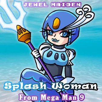 Splash Woman (From 