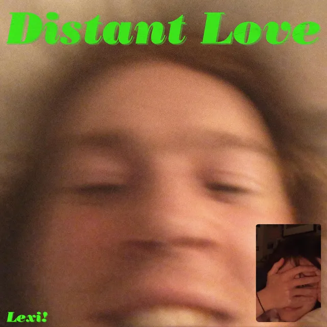 Distant Love