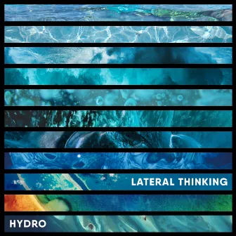 Lateral Thinking by Hydro