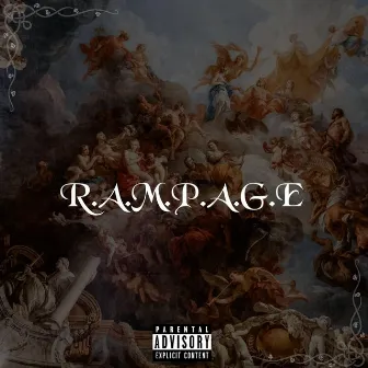 R.A.M.P.A.G.E by Rampage