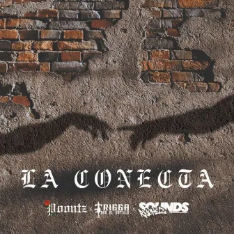 La Conecta by Trigga Flores