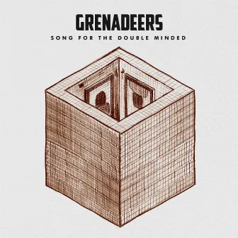 Song for the Double Minded by Grenadeers