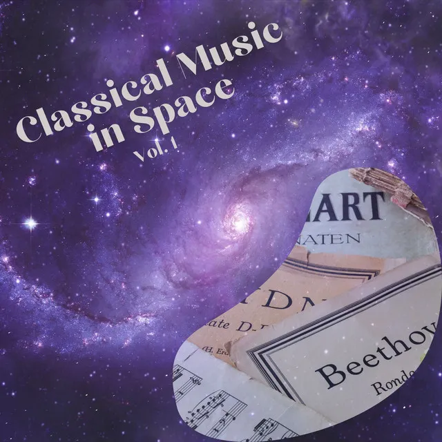 Classical Music in Spac vol. 1