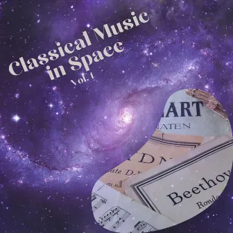 Classical Music in Spac vol. 1 by Andrea Damiani