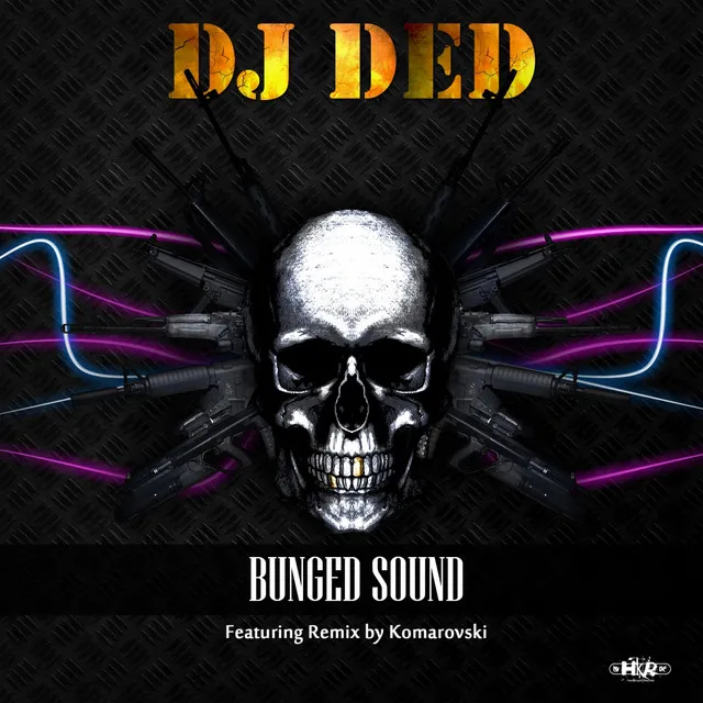 Bunged Sound