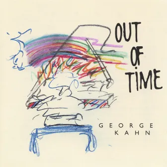 Out Of Time by George Kahn