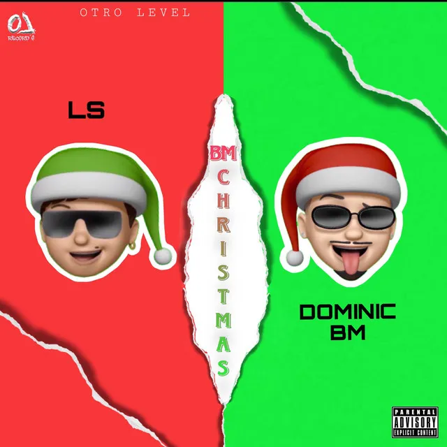 BM Christmas