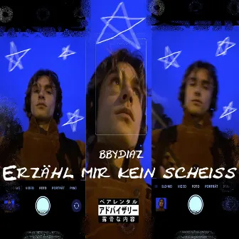 Erzähl´ mir kein Scheiß by bbydiaz!