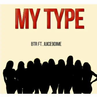 My Type by BTR