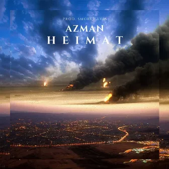 Heimat by AZMAN