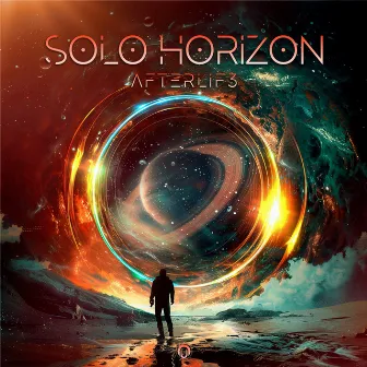 Solo Horizon by highvoltz