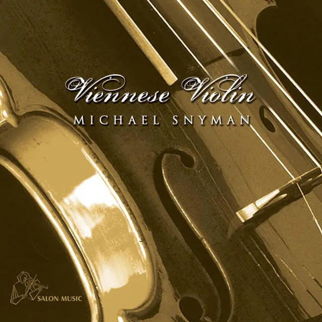 Viennese Violin