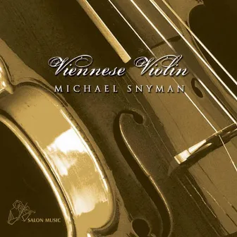 Viennese Violin by Brooklyn Theatre Salon Ensemble