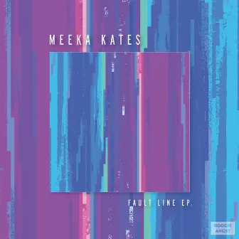 Fault Line by Meeka Kates